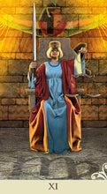 Load image into Gallery viewer, Viceversa Tarot