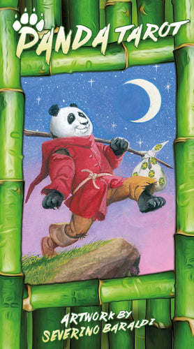 Panda Tarot