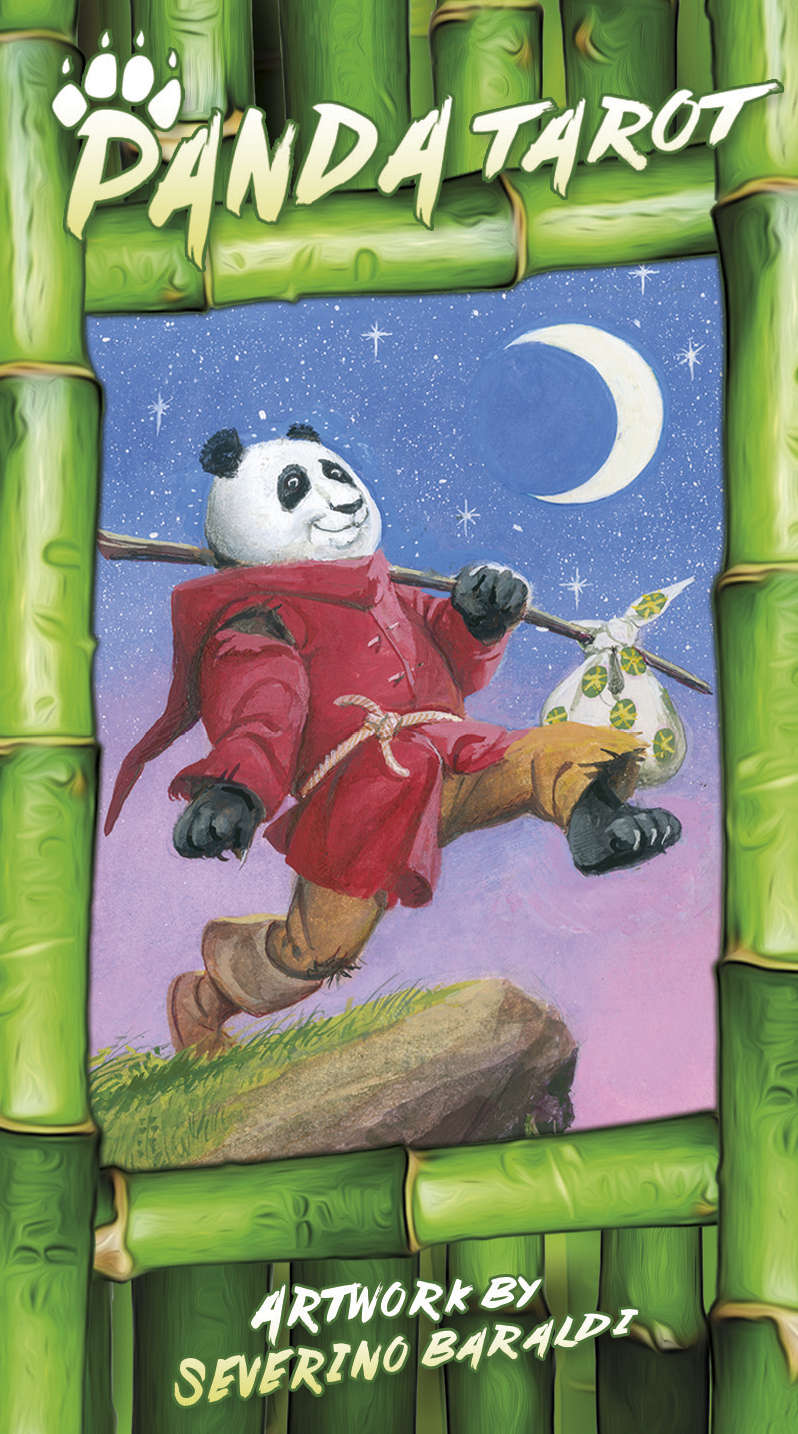 Panda Tarot
