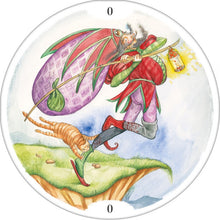 Load image into Gallery viewer, Circle of Life Tarot