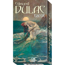 Load image into Gallery viewer, Edmund Dulac Tarot
