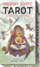 Load image into Gallery viewer, Gregory Scott Tarot
