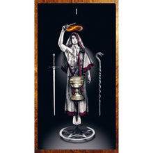 Load image into Gallery viewer, Dancing in The Dark Tarot