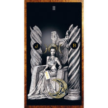 Load image into Gallery viewer, Dancing in The Dark Tarot