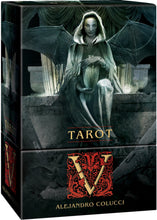 Load image into Gallery viewer, Tarot V