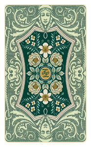 Lenormand Oracle Cards