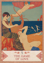 Load image into Gallery viewer, Amor et Psyche Oracle