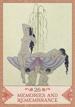 Load image into Gallery viewer, Amor et Psyche Oracle