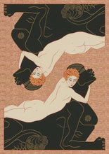 Load image into Gallery viewer, Amor et Psyche Oracle