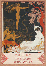 Load image into Gallery viewer, Amor et Psyche Oracle