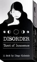 Load image into Gallery viewer, Disorder Tarot of Innocence