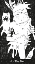 Load image into Gallery viewer, Disorder Tarot of Innocence