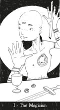 Load image into Gallery viewer, Disorder Tarot of Innocence