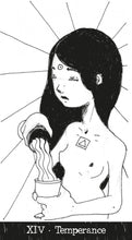 Load image into Gallery viewer, Disorder Tarot of Innocence
